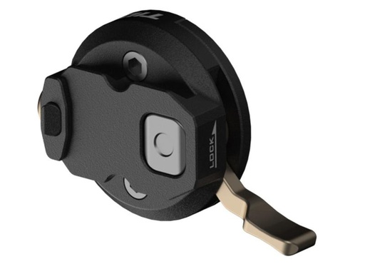 [90326052 1564562] Tilta Advanced Left Side Handle Attachment Type IX