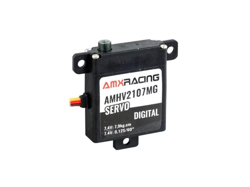 [90326055 1651330] Amewi Mini Servo 1181MG 3.5 kg, 0.11 s, Digital