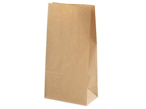 [90326068 1642682] Creativ Company Geschenktüte 11 x 6.5 x 22.5 cm 100 Stück