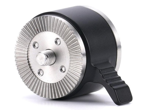 [90326087 1564588] Tilta Right Side Quick Adjust Rosette Adapter