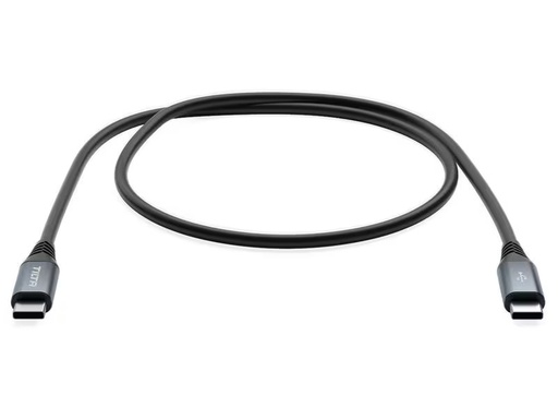 [90326088 1564574] Tilta USB-C Stromkabel (60 cm)