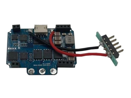 [90326106 1652804] Amewi Regler AFX-135 Pro