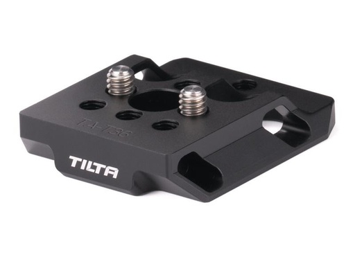 [90326109 1564581] Tilta Manfrotto Quick Release Plate für Fujifilm X-H2S