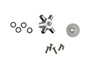 Amewi Aluminium Rotorkopf AFX-135 / AFX-105