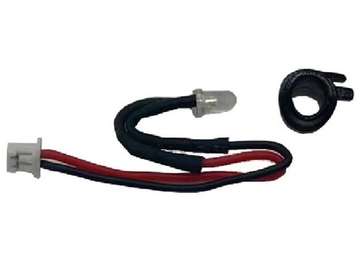 [90326130 1652806] Amewi Frontscheinwerfer AFX-135 Pro
