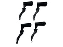 Amewi Rotorblatthalterungs Set AFX-135 Pro