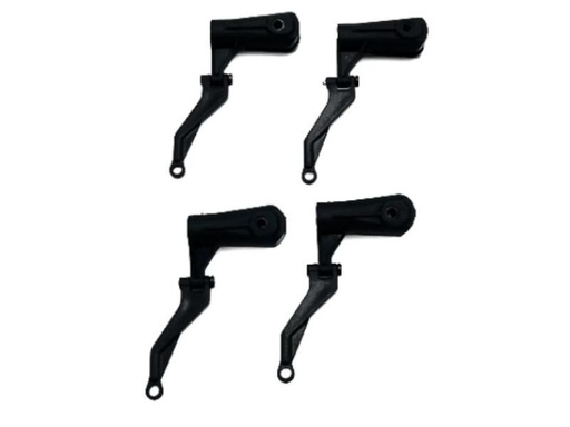 [90326135 1652787] Amewi Rotorblatthalterungs Set AFX-135 Pro