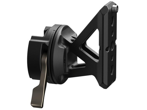 [90326148 1564586] Tilta Left Side NATO Extension Attachment