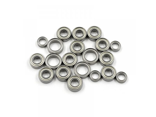 [90326155 1653072] Yeah Racing Kugellager 20-teilig TT-01