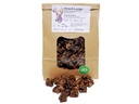 essendia Kausnack Hirschlungenwürfel, 200 g