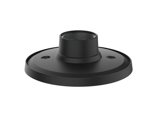 [90326169 1645075] Axis Montageplatte TP3106-E Schwarz 1 Stück