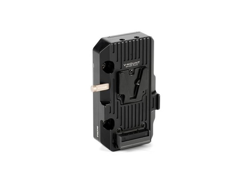 [90326172 1564583] Tilta Akkuplatte für DJI High-Bright Remote Monitor - V Mount
