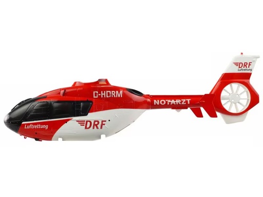 [90326186 1652810] Amewi Rumpf Set DRF AFX-135 Pro