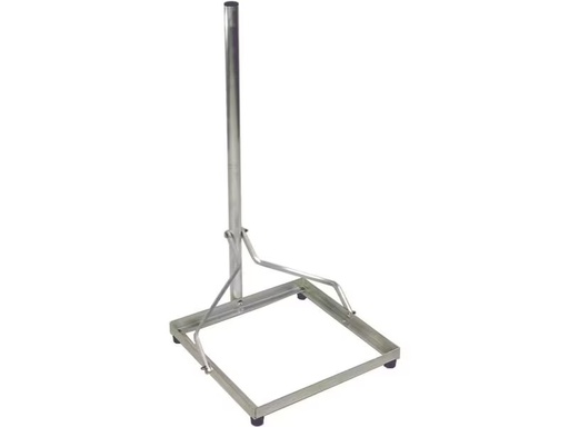 [90326189 1647589] Satelliten TV Zubehör Balkonständer