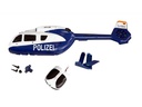 Amewi Rumpf Polizei Set AFX-135