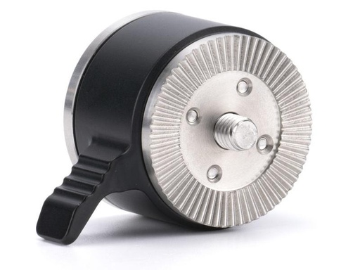 [90326213 1564587] Tilta Left Side Quick Adjust Rosette Adapter