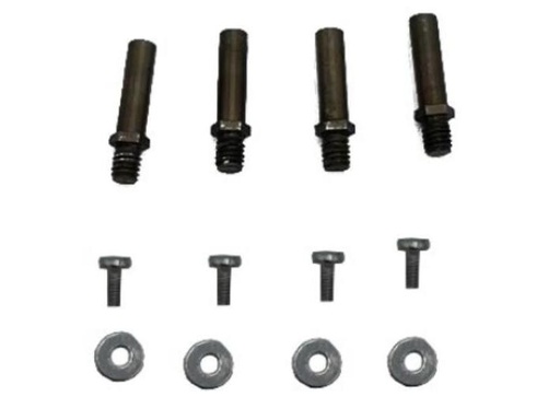 [90326242 1652786] Amewi Blattlagerwellen AFX-135 Pro