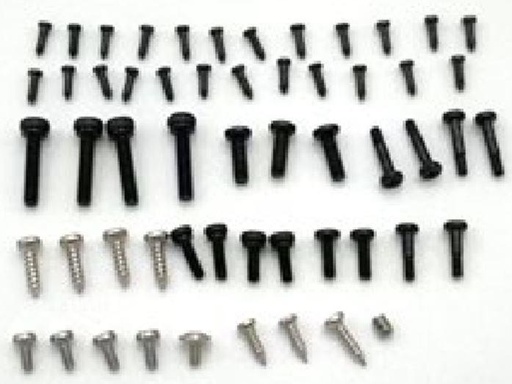 [90326246 1652811] Amewi Schrauben Set AFX-135 Pro