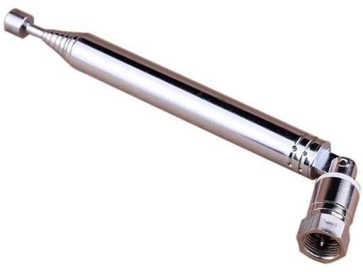 [90326251 1647588] Telestar Antenne Teleskopantenne