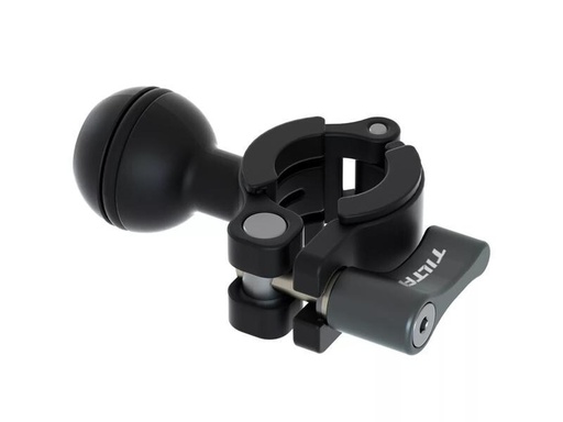 [90326253 1564594] Tilta 15/19 mm Rod Clamp Ball Joint