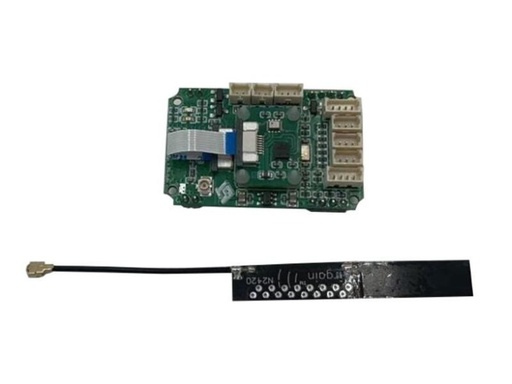 [90326257 1652803] Amewi Empfänger AFX-135 Pro