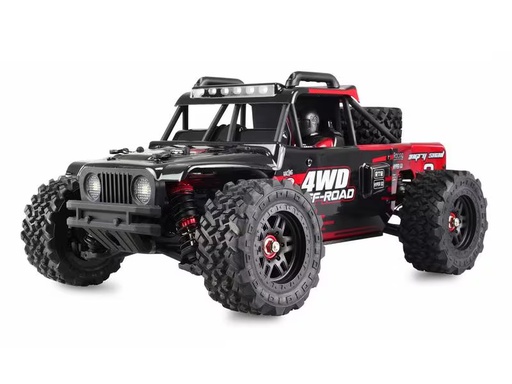 [90326276 1651315] Amewi Desert Buggy Hyper Go Brushless 4WD, RTR, 1:14