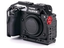 Tilta Full Camera Cage für Fujifilm X-H2S