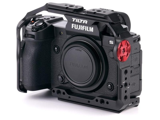 [90326277 1564579] Tilta Full Camera Cage für Fujifilm X-H2S