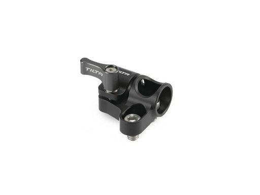 [90326290 1564622] Tilta 15 mm Rod Holder auf Dual 1/4-20 Adapter