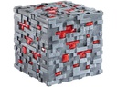 Paladone Dekoleuchte Minecraft Illuminating Redstone Ore Cube 10 cm