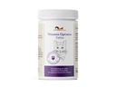 Futtermedicus Katzen-Nahrungsergänzung Feline Vitamin-Optimix, 150 g