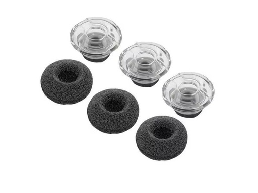 [90326333 1651478] Poly Earpads zu Voyager Legend Small
