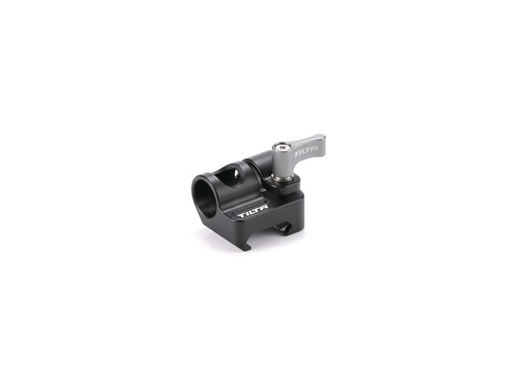 [90326339 1564623] Tilta 15 mm Rod Holder auf NATO Adapter