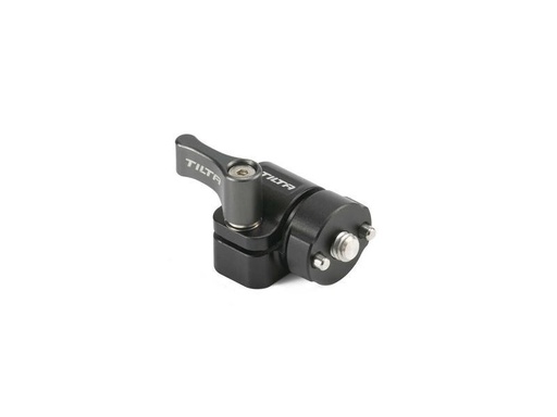 [90326342 1564621] Tilta 15 mm Rod Holder auf Front 1/4-20 Adapter