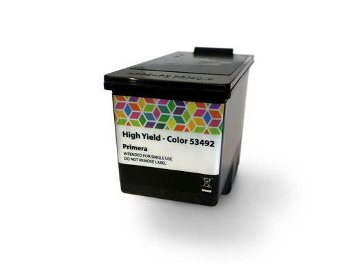 [90326344 1601628] Primera Toner für LX910e (053493) Pigment Cyan/Magenta/Yellow