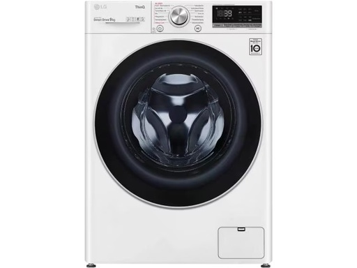 [90326364 1647605] LG Waschmaschine F4WV709P1E Links