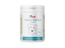 Futtermedicus Hunde-Nahrungsergänzung Senior Vitamin Optimix, 750 g