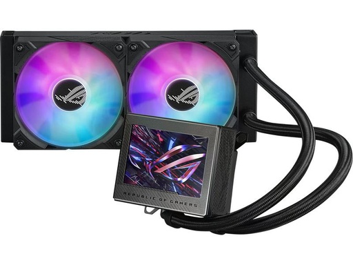 [90326381 1644102] ASUS ROG Wasserkühlung Ryujin III 240 ARGB