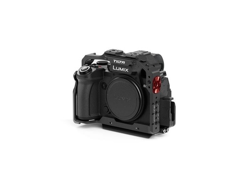 [90326389 1564633] Tilta Full Camera Cage für Panasonic S5 II/IIX - Schwarz