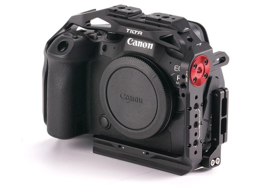 [90326404 1564635] Tilta Full Camera Cage für Canon R6 Mark II - Schwarz