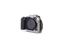 Tilta Half Camera Cage für Canon R6 Mark II - Titanium Gray