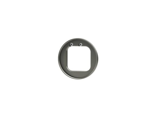 [90326438 1564618] Tilta 52 mm Filter Tray Adapter Ring GoPro HERO11 - Titanium Gray