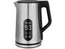 Trisa Wasserkocher Digital Boil 1.7 l, Silber