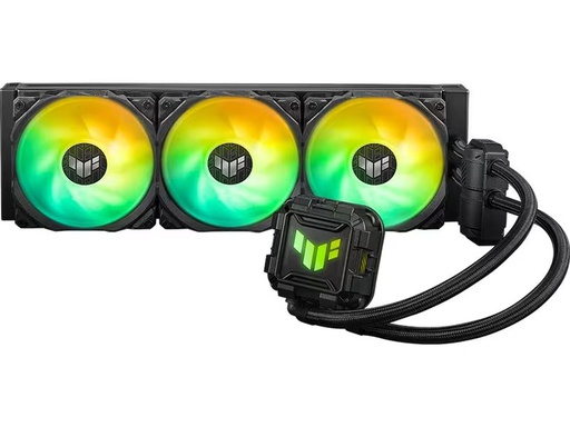 [90326450 1644112] ASUS Wasserkühlung TUF Gaming LC II 360 ARGB