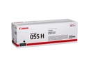 Canon Toner 055 H Black