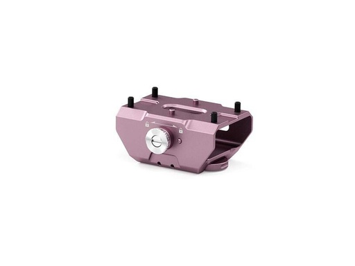 [90326467 1564616] Tilta Mic Adapter Mounting Bracket für GoPro HERO11 - Pink