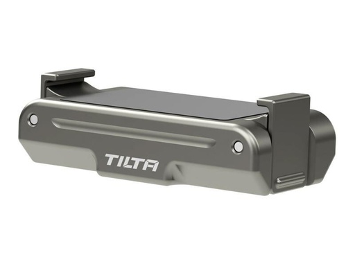 [90326491 1564605] Tilta Magnetische Montagegrundplatte DJI Osmo Action-Titanium Gray