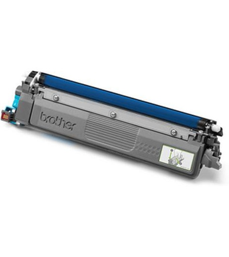 [90326498 1640621] Brother Toner TN-248XLC Cyan