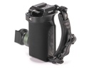 Tilta Linksseitiger PD-Griff mit Run/Stop Typ VIII