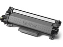 Brother Toner TN-2510XL Black